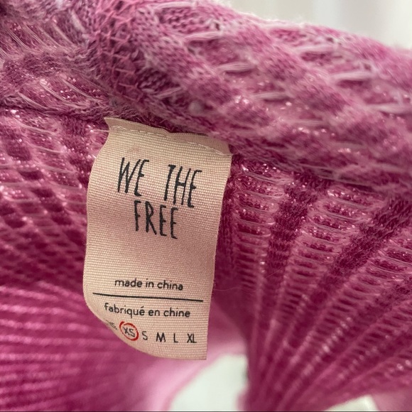 Free people top - Picture 3 of 4